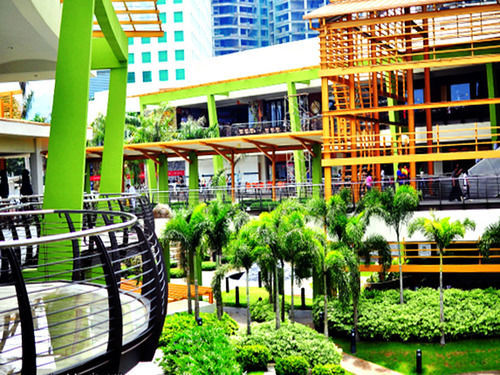 Cebu City Center Inn - It Park Luaran gambar